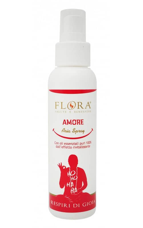 Aria Spray Amore, 100 ml