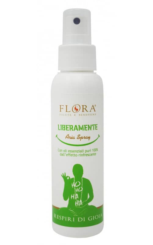 Aria Spray Liberamente, 100 ml