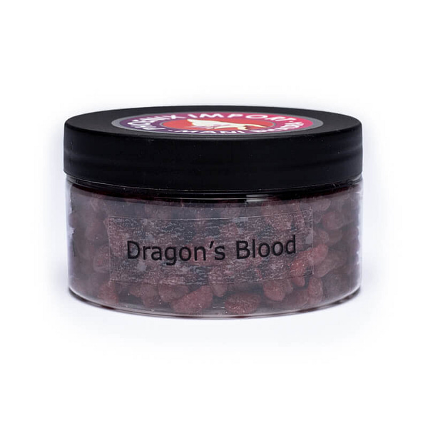 Incenso in resina Dragon's Blood 90 gr