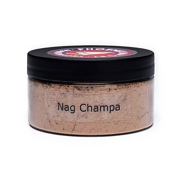 Incenso in polvere Nag Champa 40 gr
