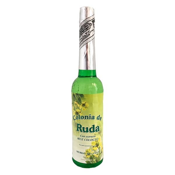 Colonia de Ruda Murray & Lanman 221ml 